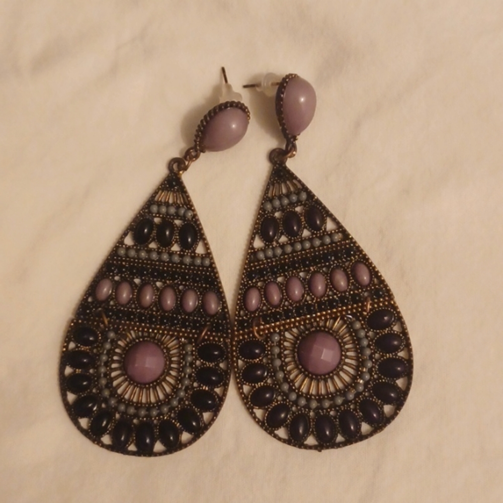 Fashion Earrings